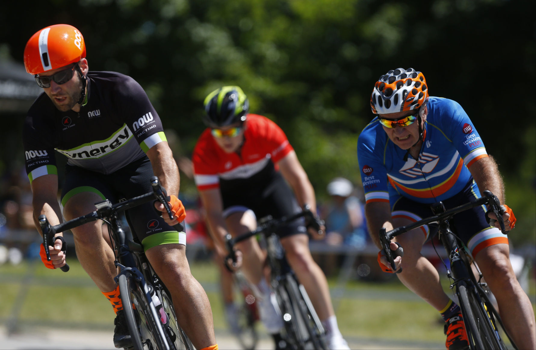 Criterium 17